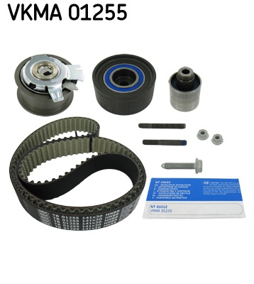 SKF Vezérműszíj készlet VKMA01255_SKF